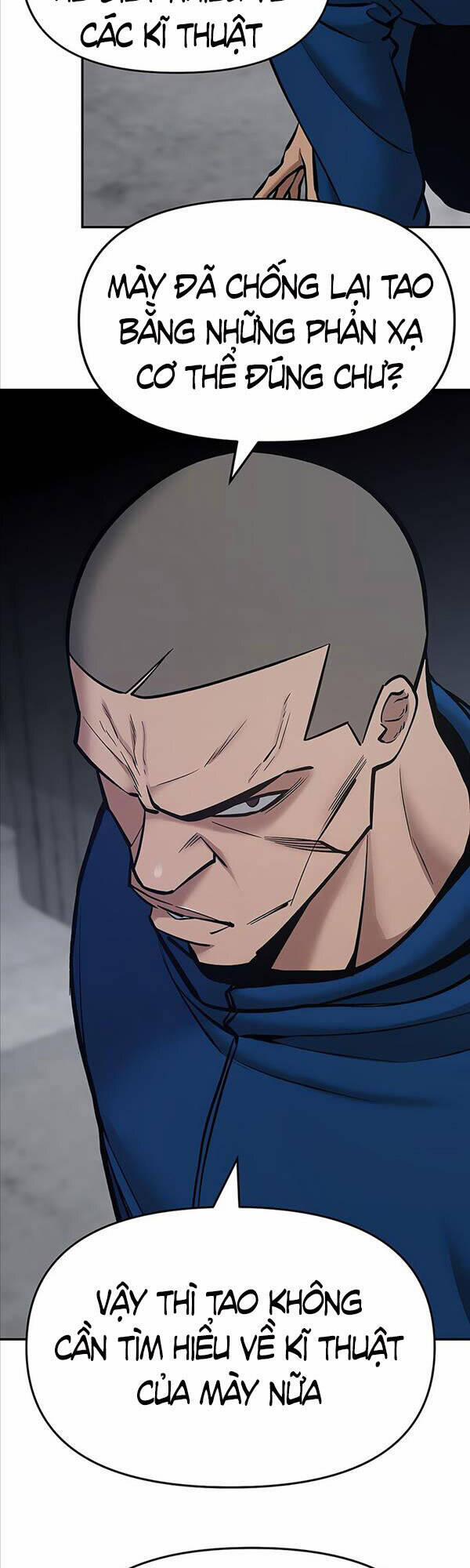 Giang Hồ Thực Thi Công Lý 45 trang 49