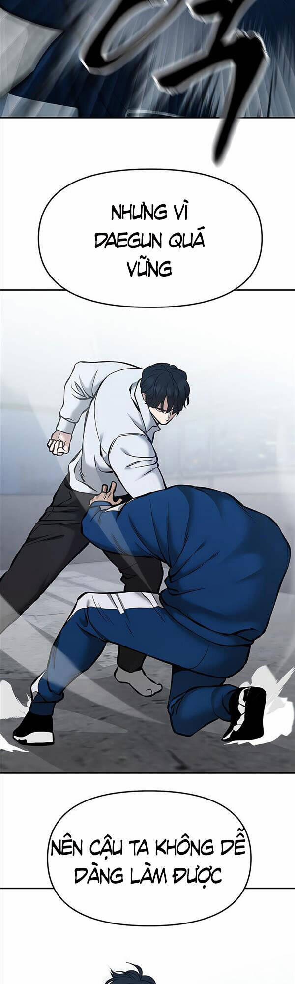 Giang Hồ Thực Thi Công Lý 45 trang 63