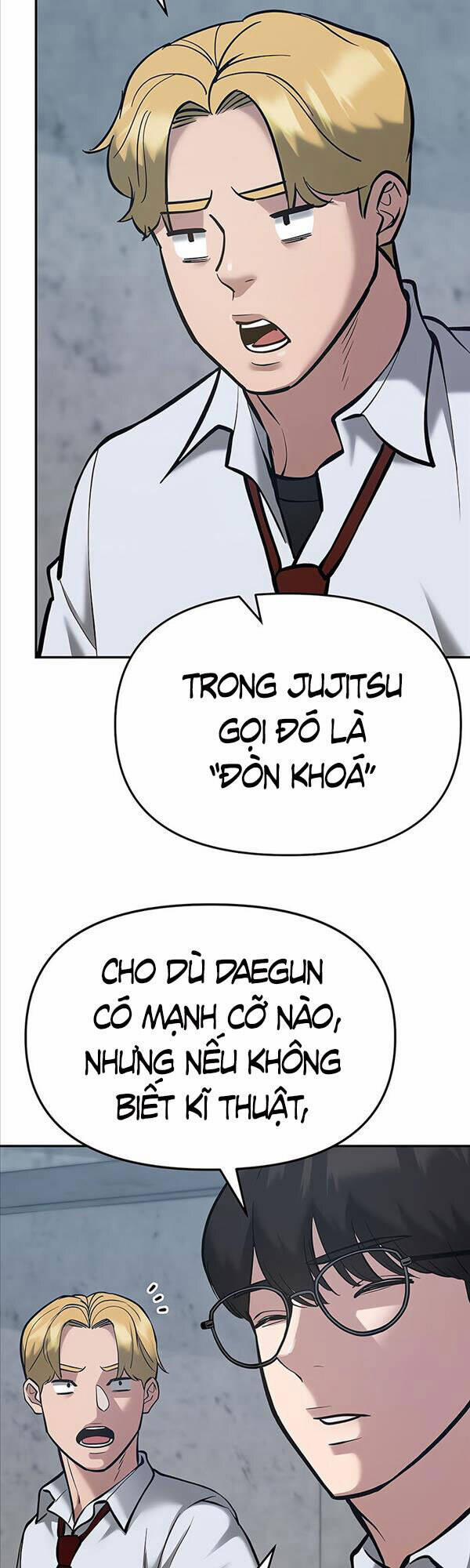 Giang Hồ Thực Thi Công Lý 45 trang 76