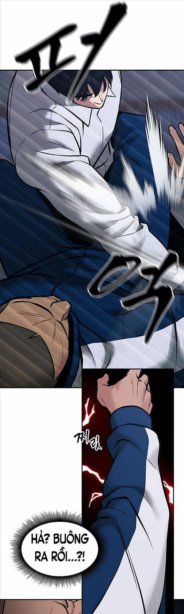 Giang Hồ Thực Thi Công Lý 46 trang 14