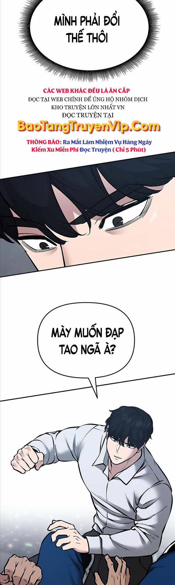 Giang Hồ Thực Thi Công Lý 46 trang 16