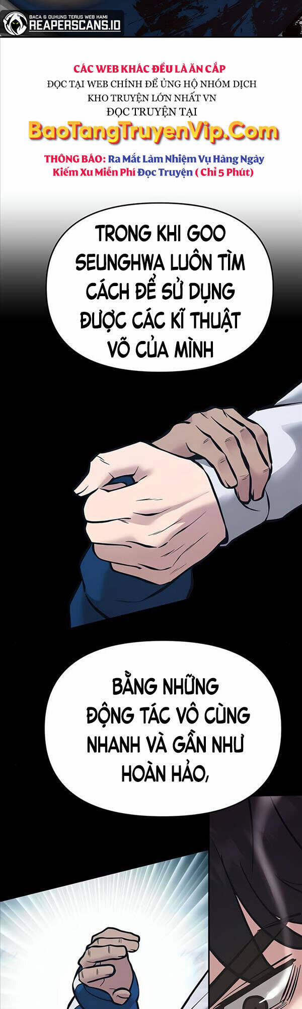 Giang Hồ Thực Thi Công Lý 46 trang 26