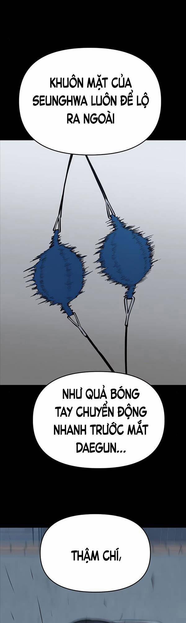 Giang Hồ Thực Thi Công Lý 46 trang 28