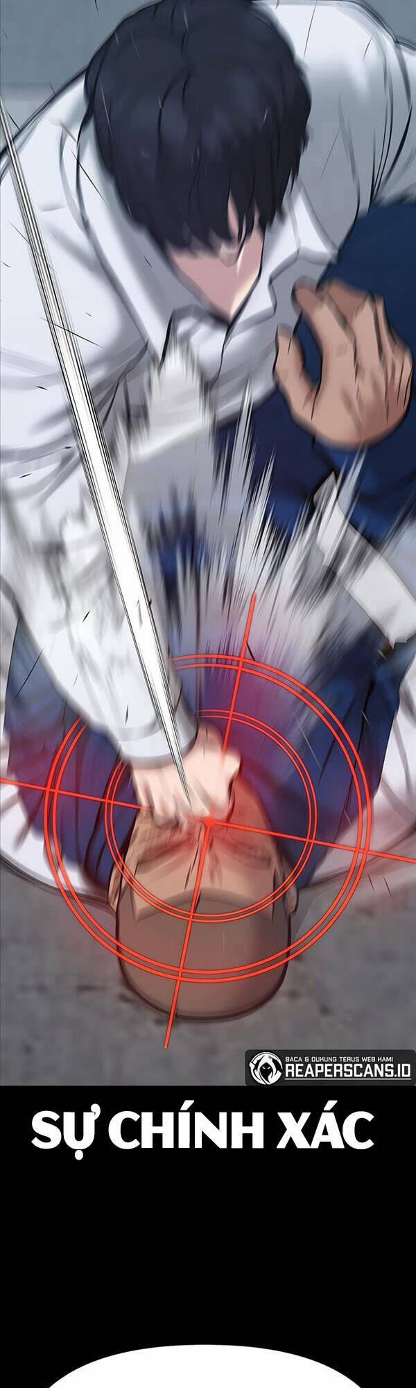 Giang Hồ Thực Thi Công Lý 46 trang 29