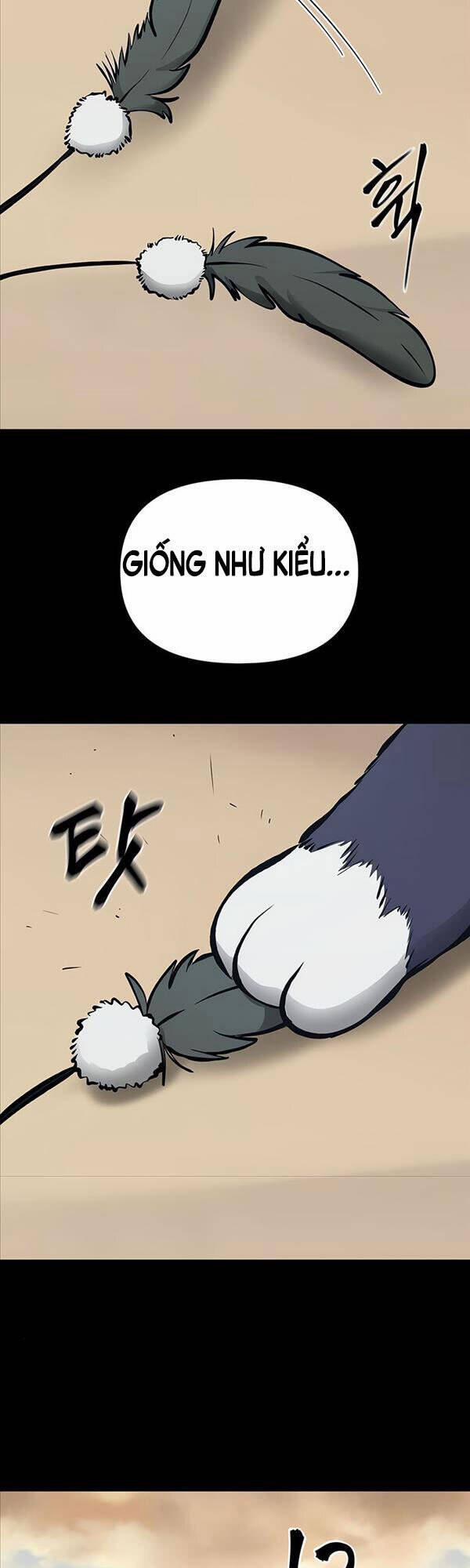 Giang Hồ Thực Thi Công Lý 46 trang 31