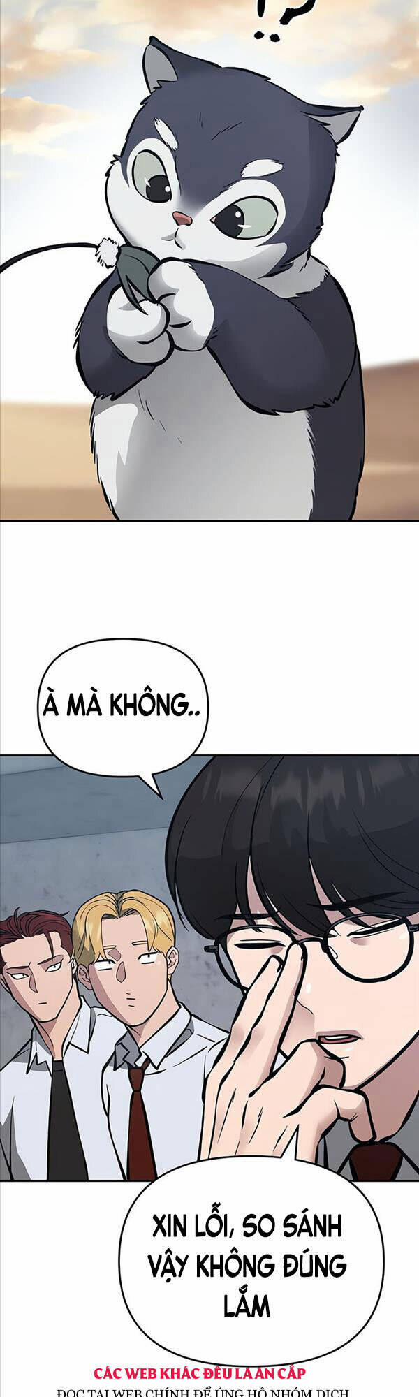 Giang Hồ Thực Thi Công Lý 46 trang 32