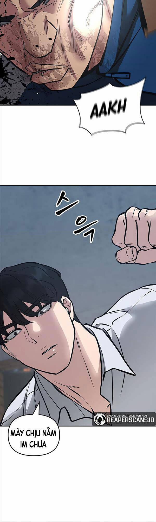 Giang Hồ Thực Thi Công Lý 46 trang 38