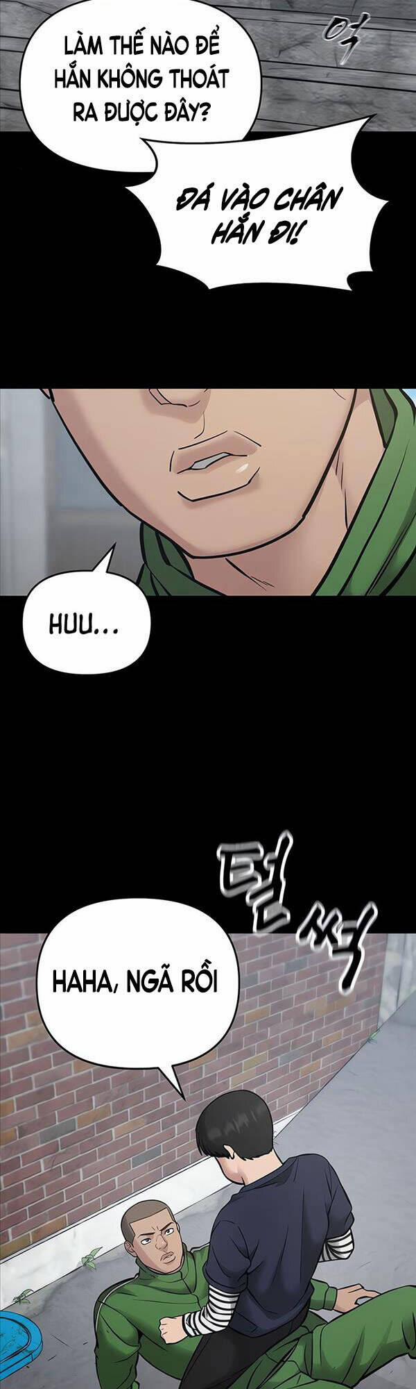 Giang Hồ Thực Thi Công Lý 46 trang 44