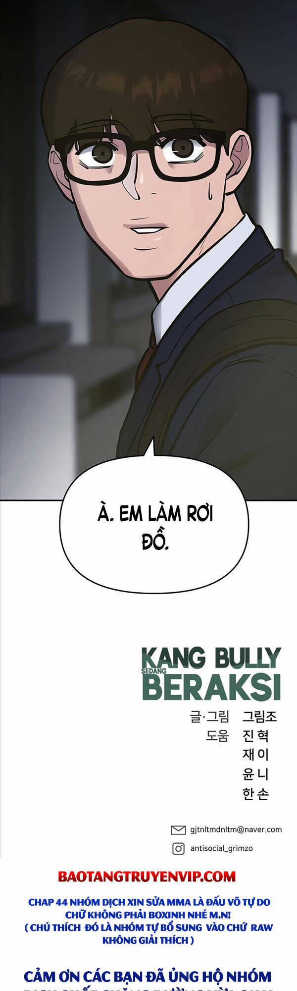 Giang Hồ Thực Thi Công Lý 46 trang 93