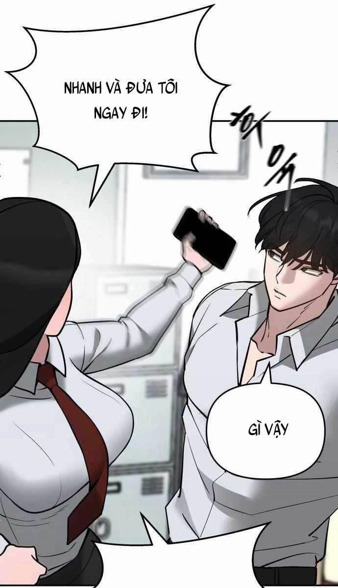 Giang Hồ Thực Thi Công Lý 47 trang 127