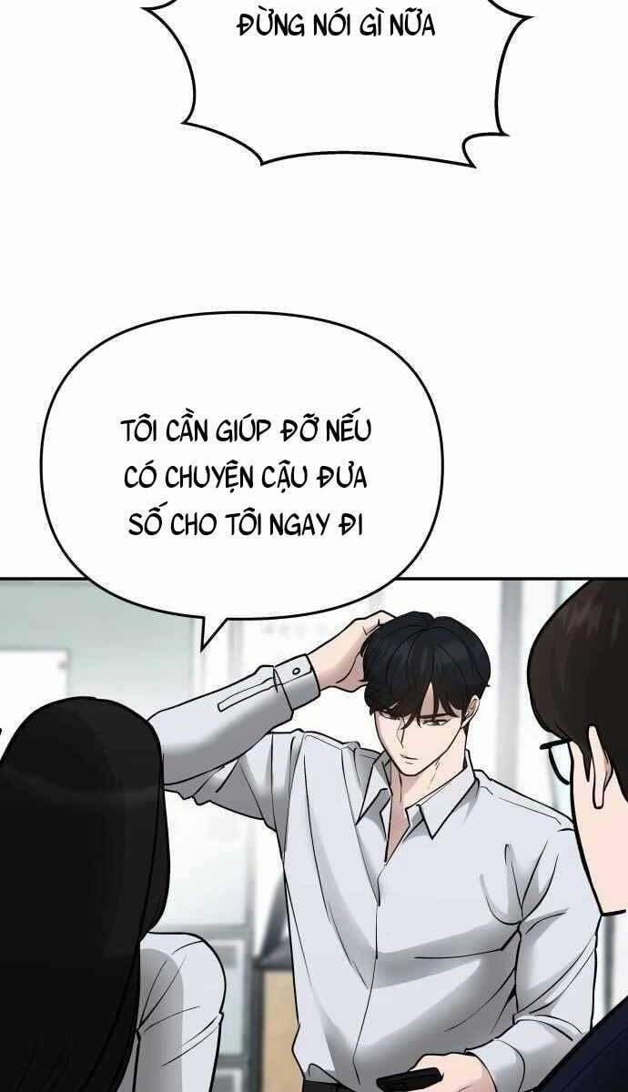 Giang Hồ Thực Thi Công Lý 47 trang 128