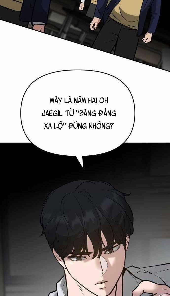 Giang Hồ Thực Thi Công Lý 47 trang 153