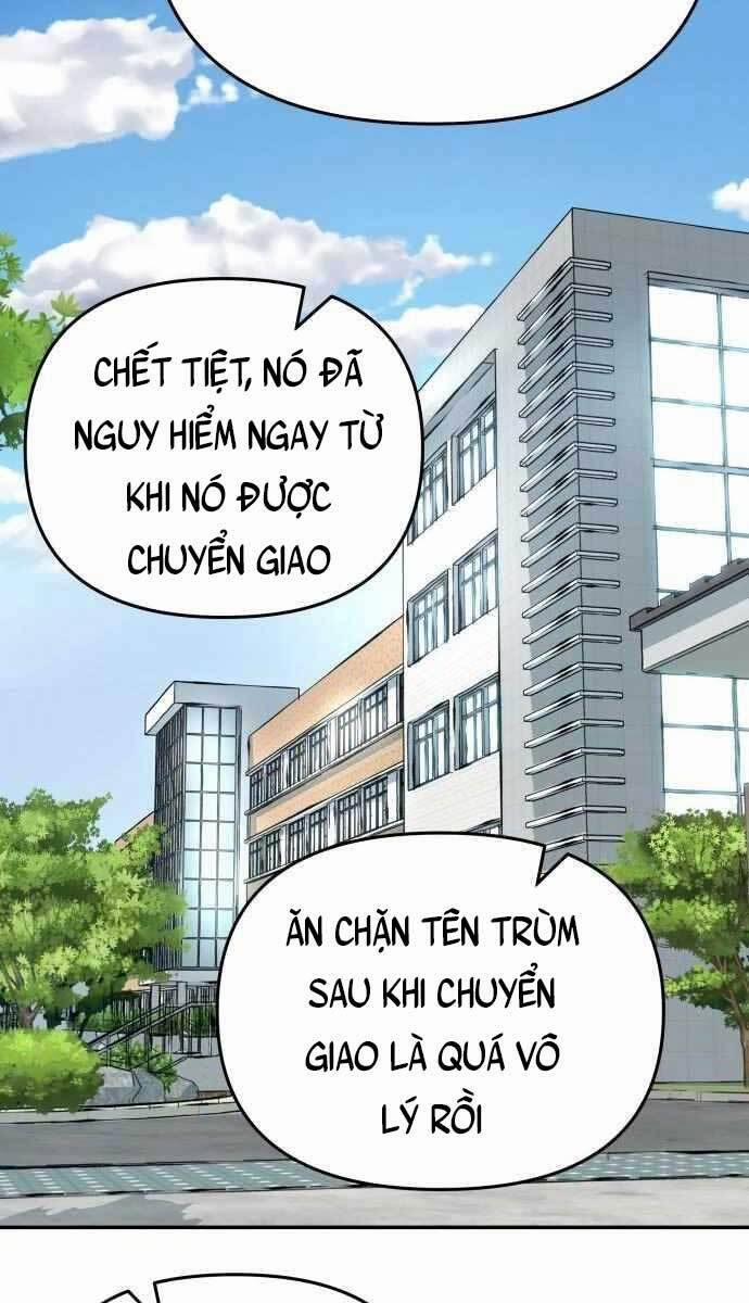 Giang Hồ Thực Thi Công Lý 47 trang 81