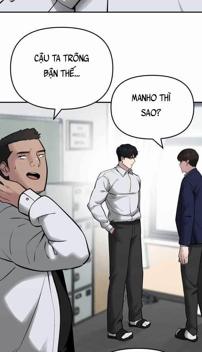 Giang Hồ Thực Thi Công Lý 47 trang 99