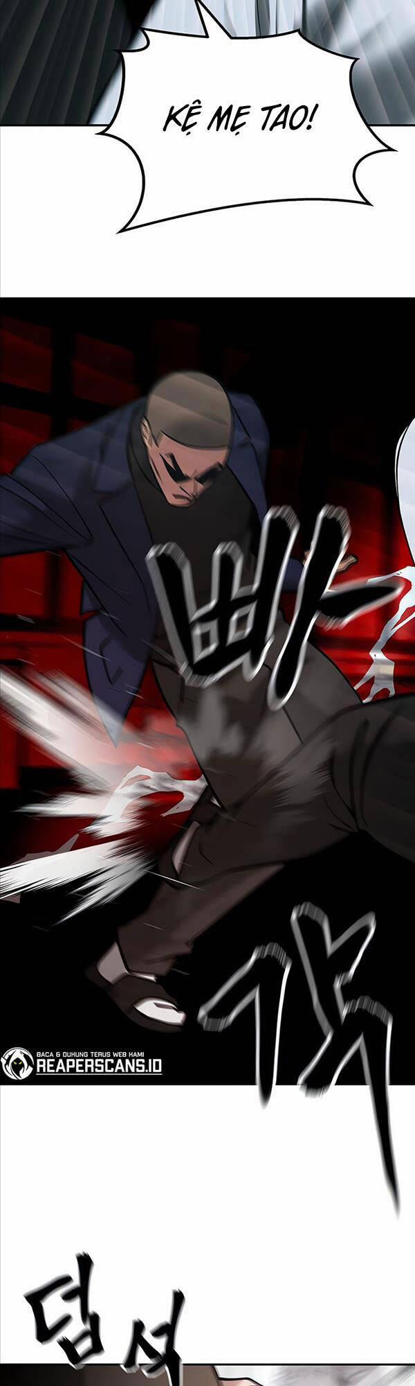 Giang Hồ Thực Thi Công Lý 48 trang 14