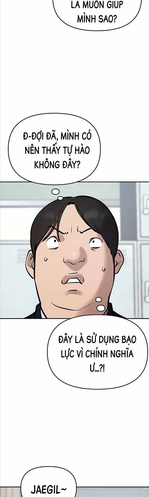 Giang Hồ Thực Thi Công Lý 48 trang 18