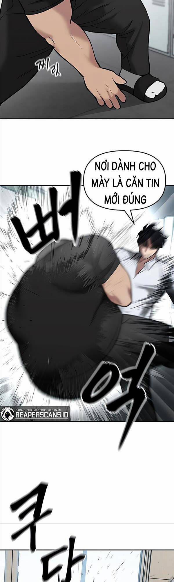 Giang Hồ Thực Thi Công Lý 48 trang 25