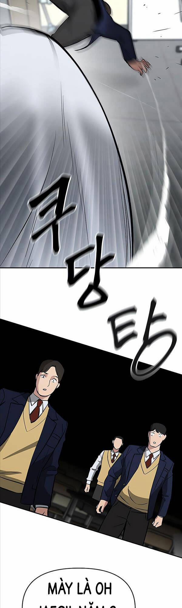 Giang Hồ Thực Thi Công Lý 48 trang 3