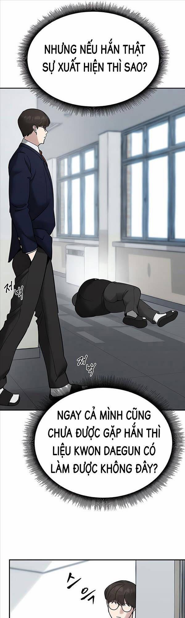 Giang Hồ Thực Thi Công Lý 48 trang 33