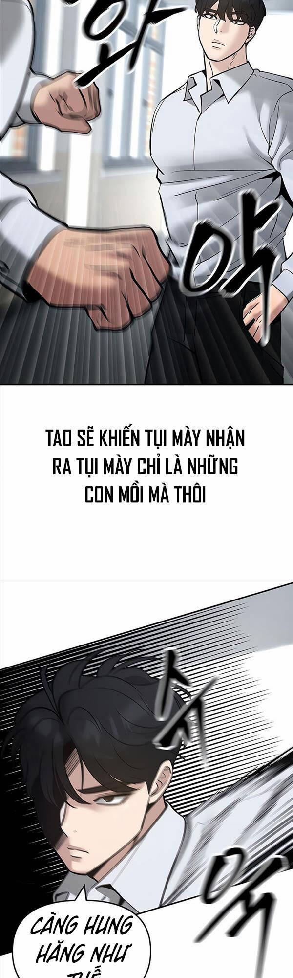 Giang Hồ Thực Thi Công Lý 48 trang 36