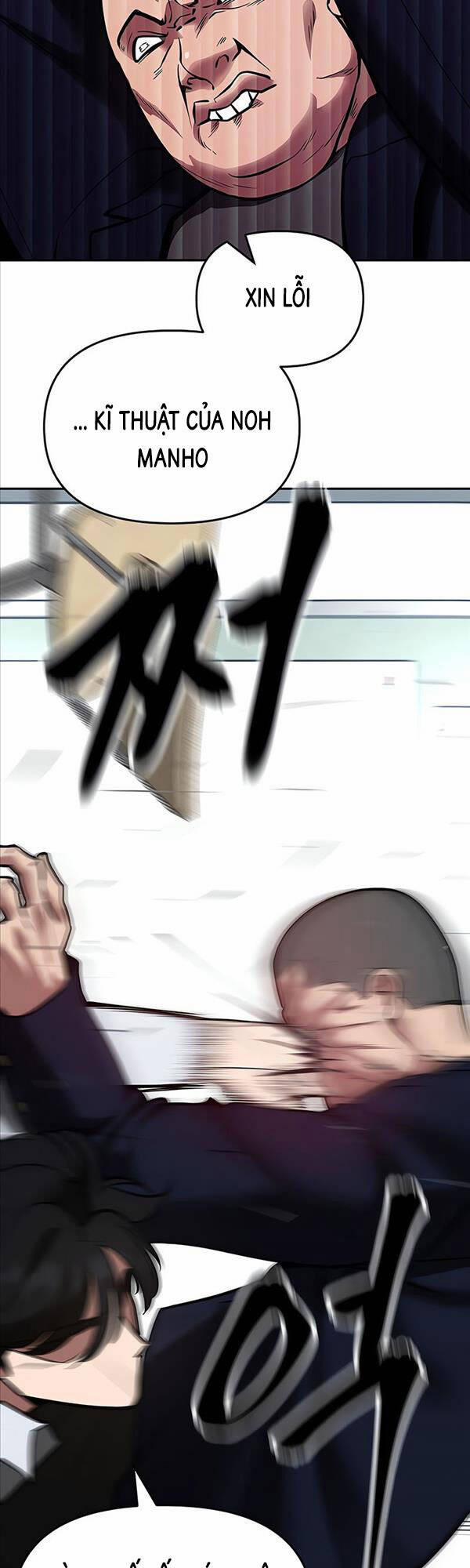 Giang Hồ Thực Thi Công Lý 48 trang 49