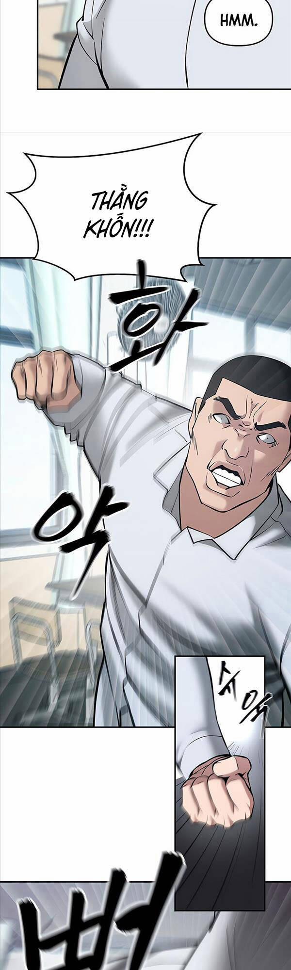 Giang Hồ Thực Thi Công Lý 48 trang 8