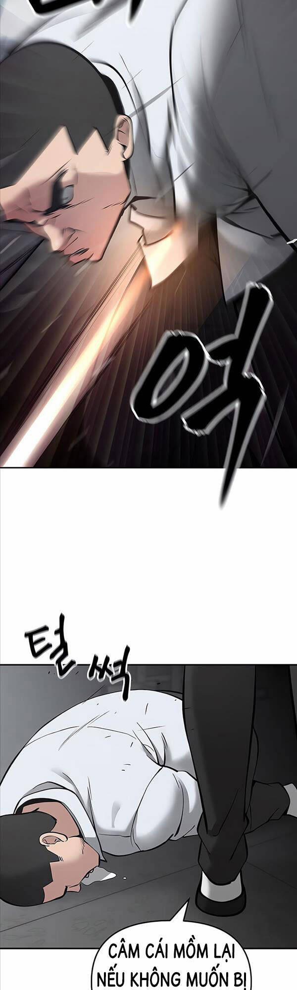 Giang Hồ Thực Thi Công Lý 48 trang 9