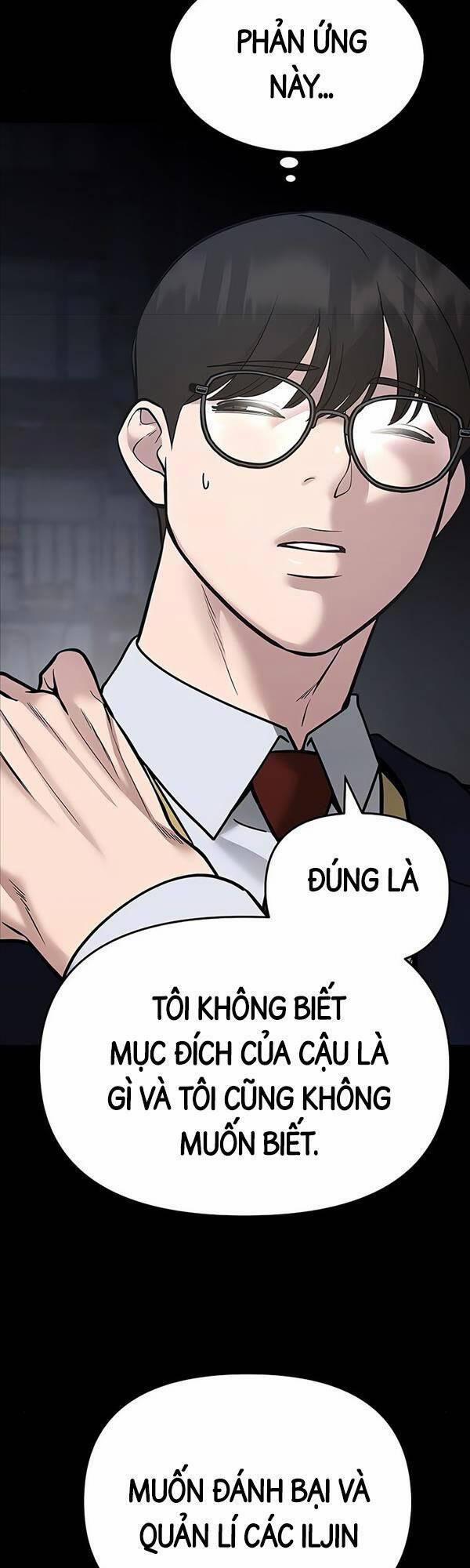 Giang Hồ Thực Thi Công Lý 49 trang 15