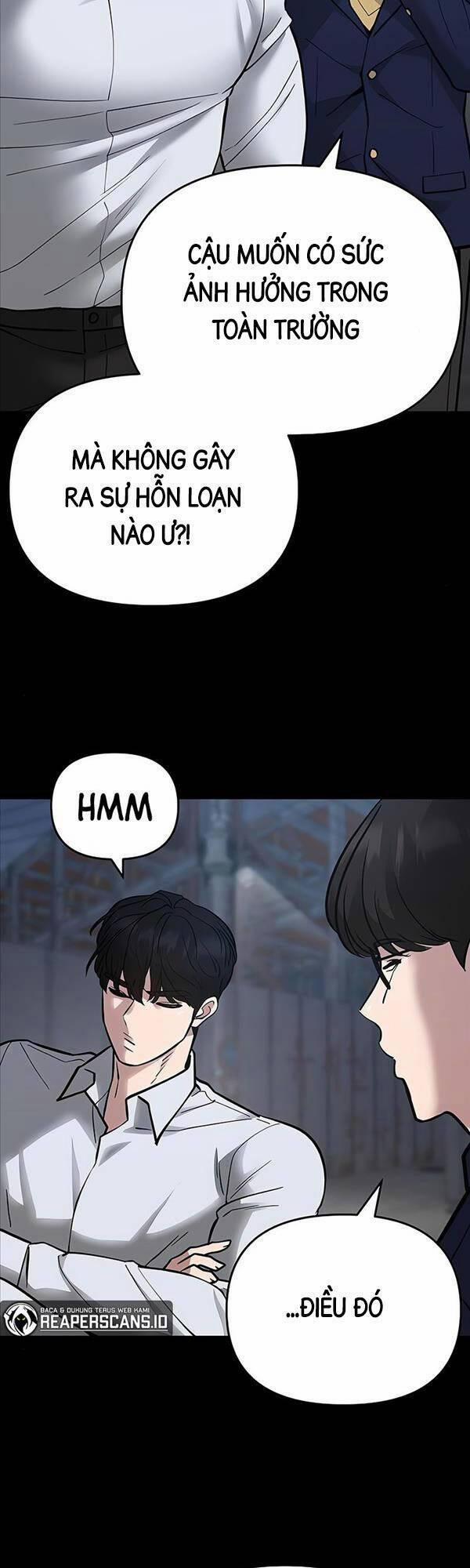 Giang Hồ Thực Thi Công Lý 49 trang 2