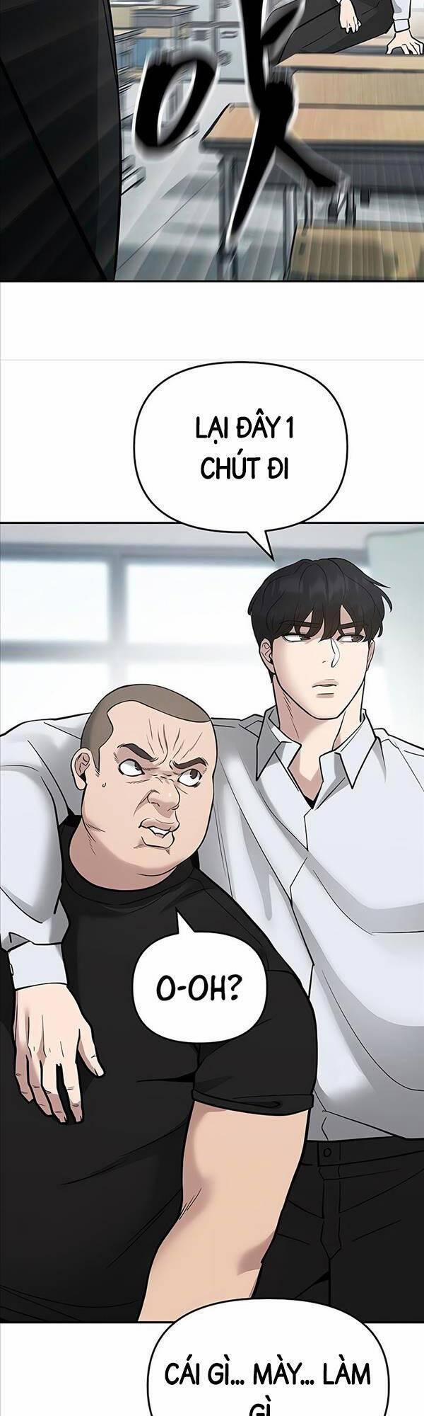 Giang Hồ Thực Thi Công Lý 49 trang 25