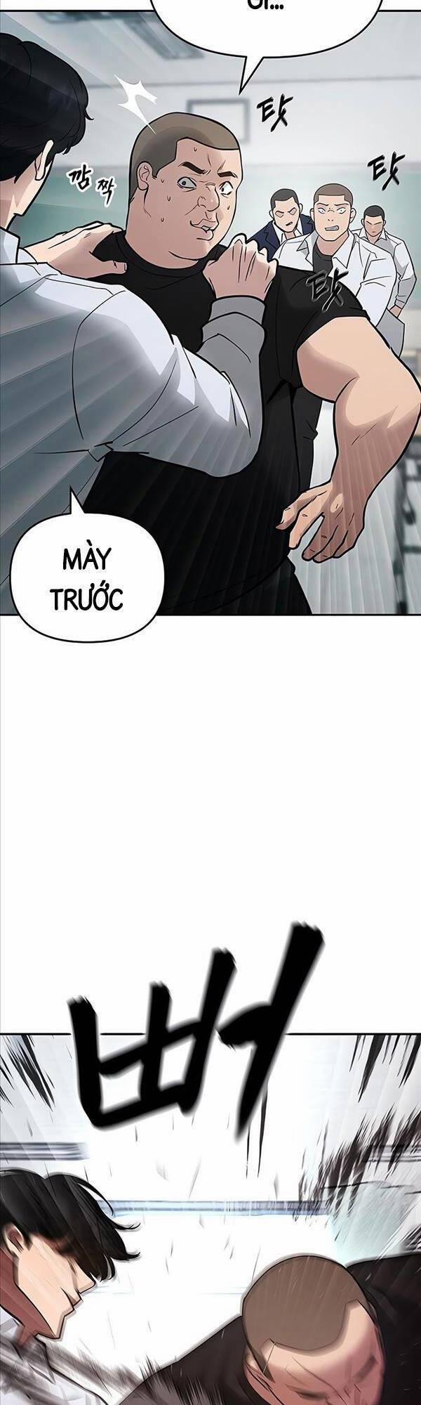 Giang Hồ Thực Thi Công Lý 49 trang 26