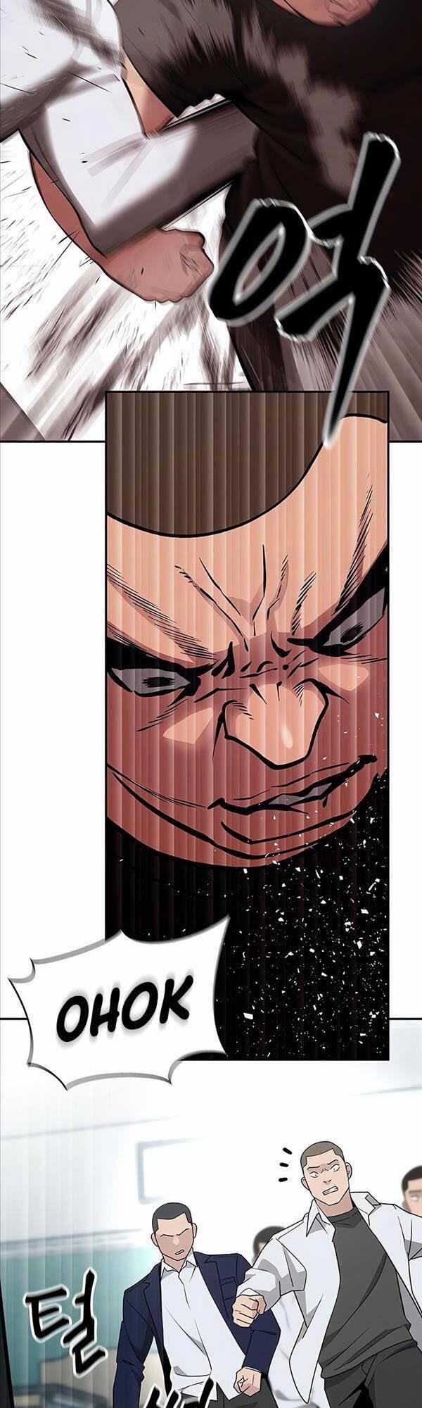 Giang Hồ Thực Thi Công Lý 49 trang 27