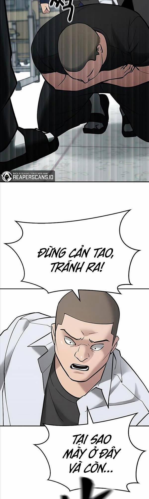 Giang Hồ Thực Thi Công Lý 49 trang 28