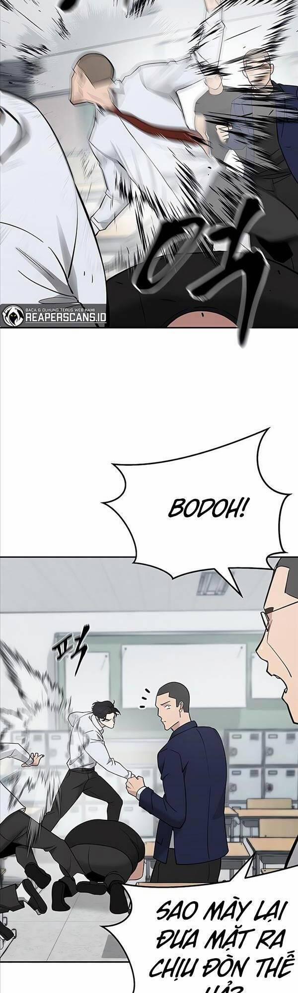 Giang Hồ Thực Thi Công Lý 49 trang 31