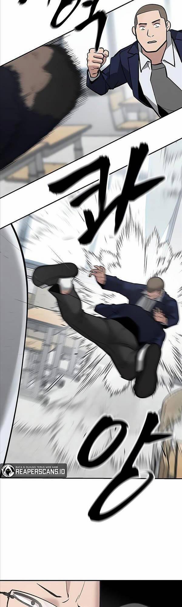 Giang Hồ Thực Thi Công Lý 49 trang 35