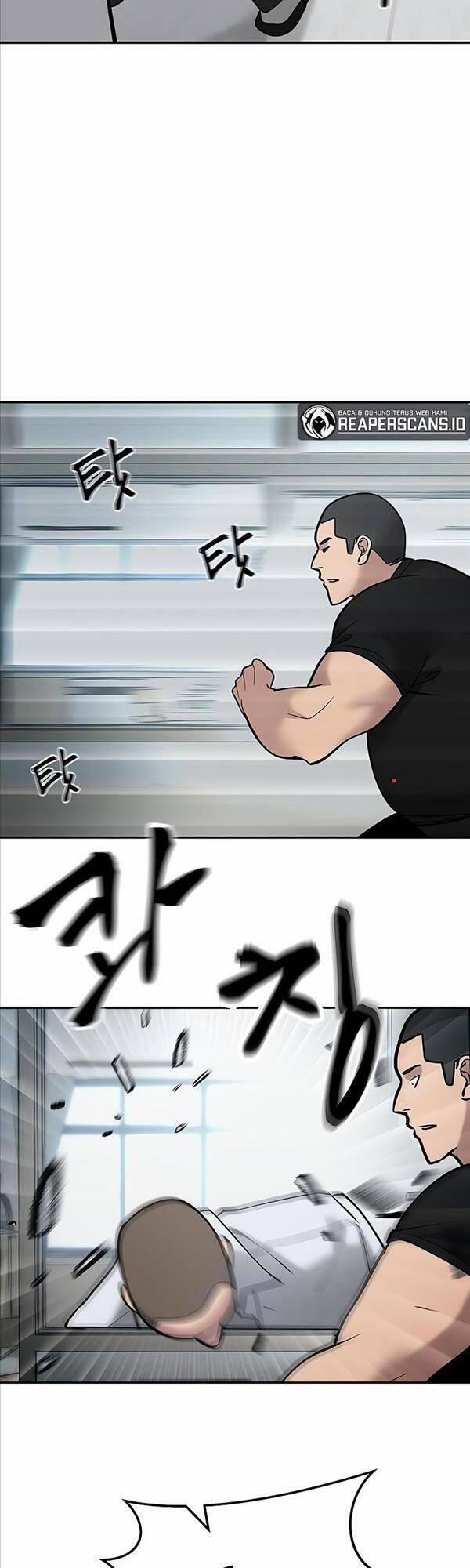 Giang Hồ Thực Thi Công Lý 49 trang 37