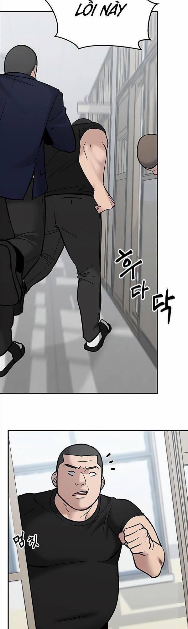 Giang Hồ Thực Thi Công Lý 49 trang 38