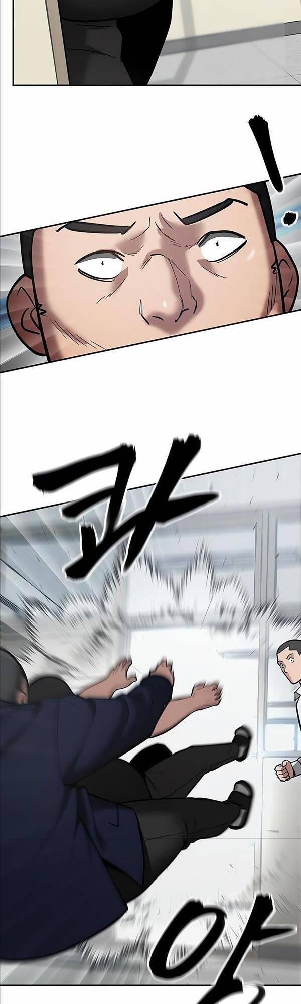 Giang Hồ Thực Thi Công Lý 49 trang 39