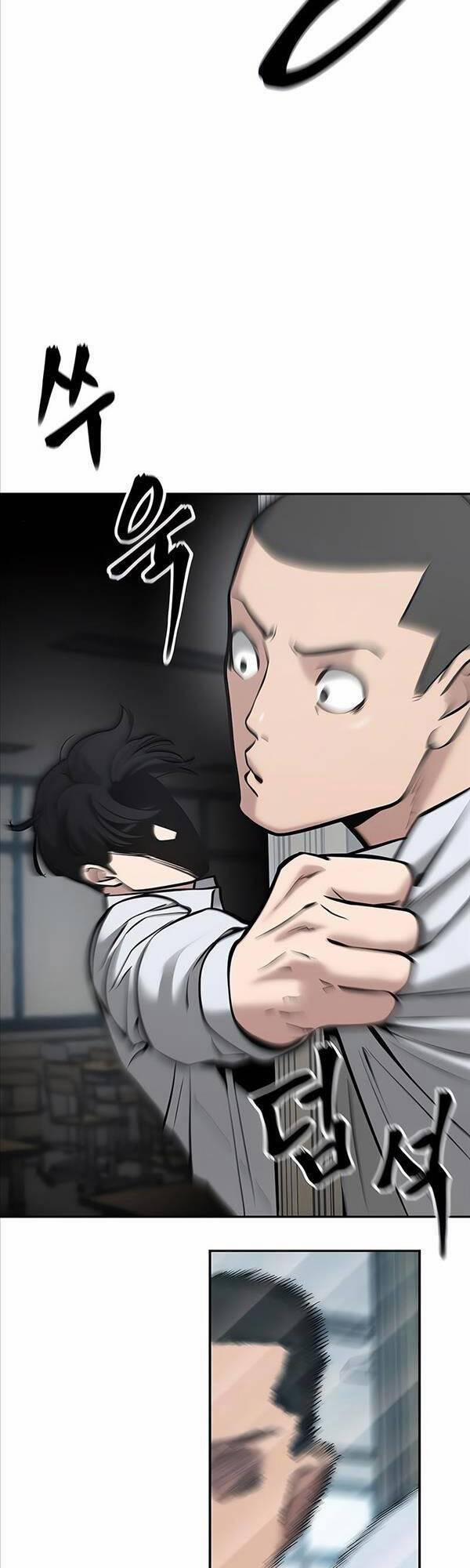 Giang Hồ Thực Thi Công Lý 49 trang 40