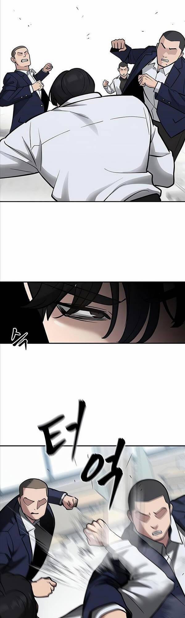 Giang Hồ Thực Thi Công Lý 49 trang 45