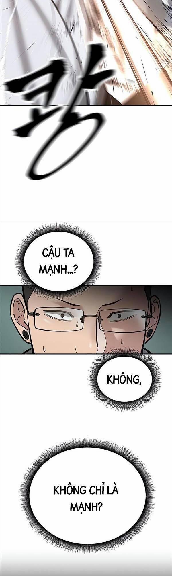 Giang Hồ Thực Thi Công Lý 49 trang 50