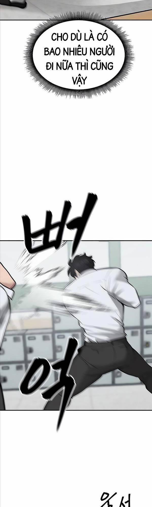 Giang Hồ Thực Thi Công Lý 49 trang 55