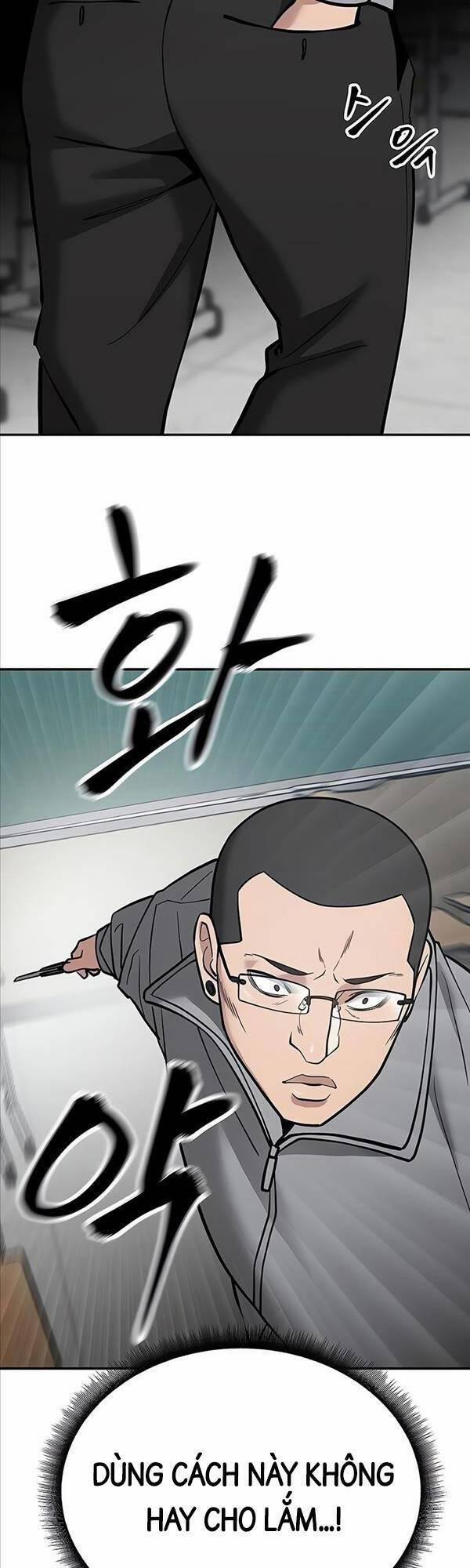 Giang Hồ Thực Thi Công Lý 49 trang 58