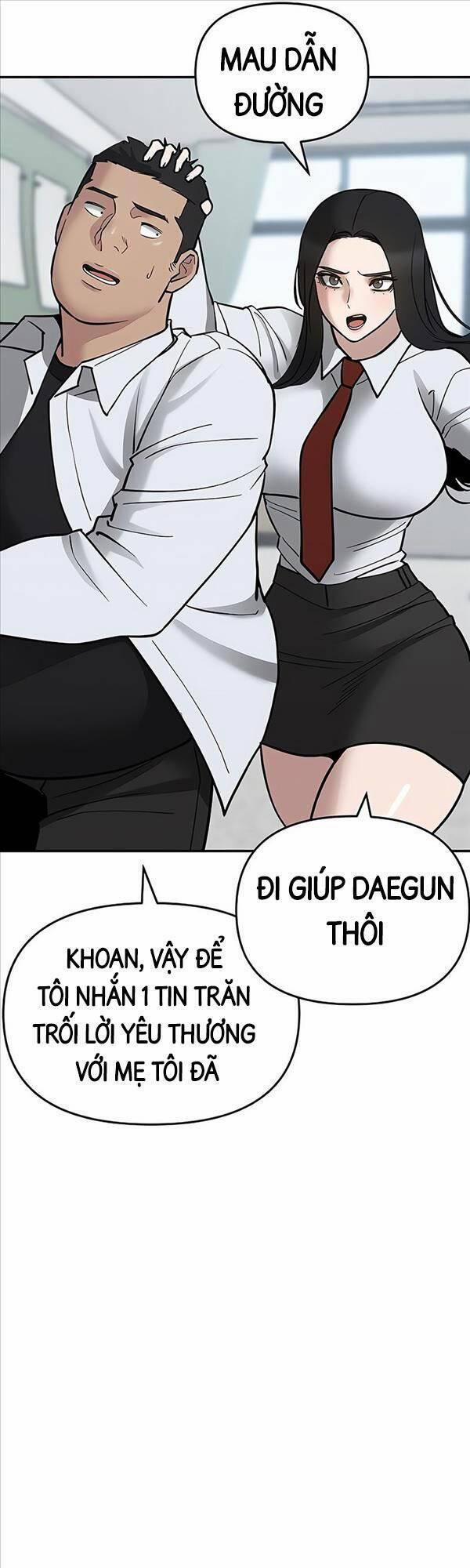 Giang Hồ Thực Thi Công Lý 49 trang 65