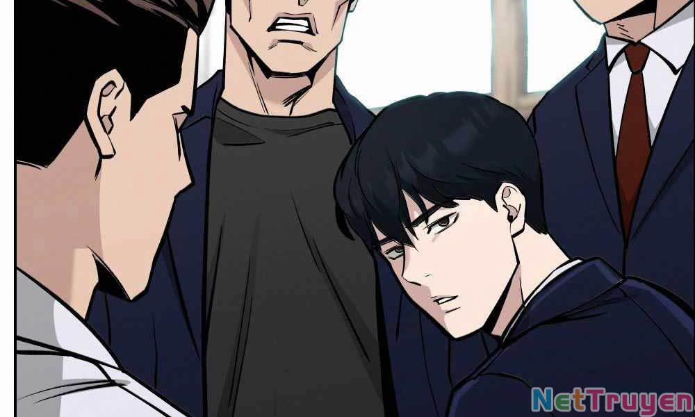 Giang Hồ Thực Thi Công Lý 5 trang 28