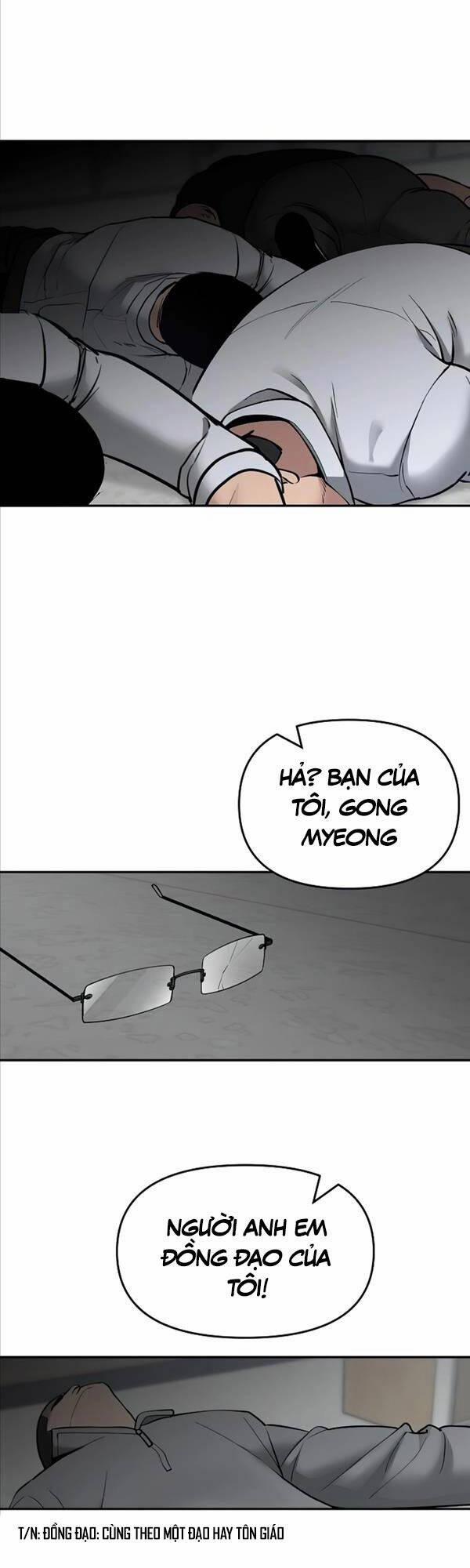 Giang Hồ Thực Thi Công Lý 50 trang 27