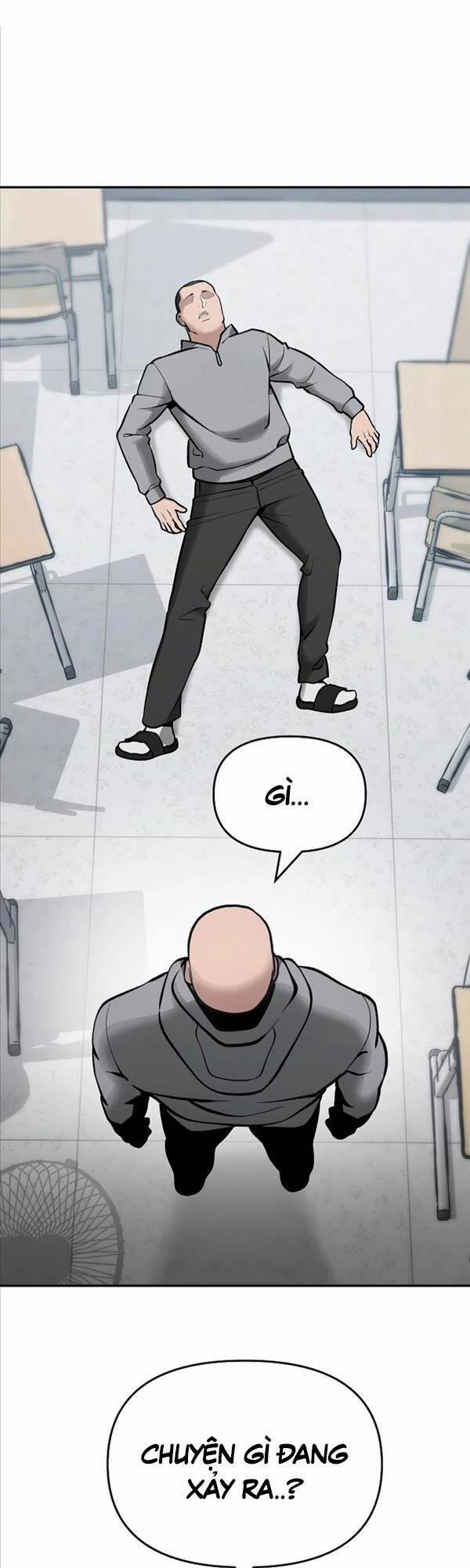 Giang Hồ Thực Thi Công Lý 50 trang 28