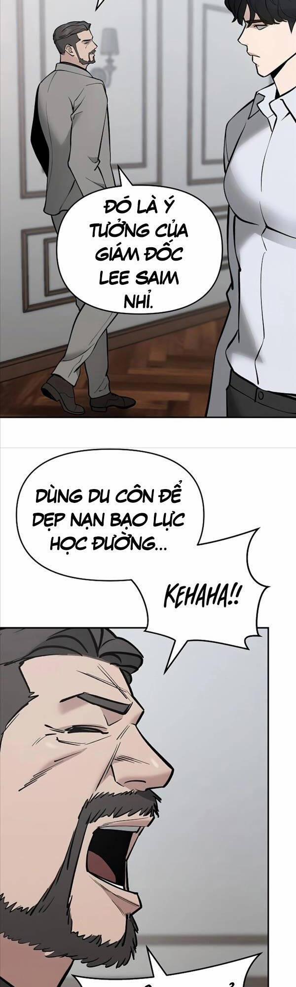 Giang Hồ Thực Thi Công Lý 50 trang 34