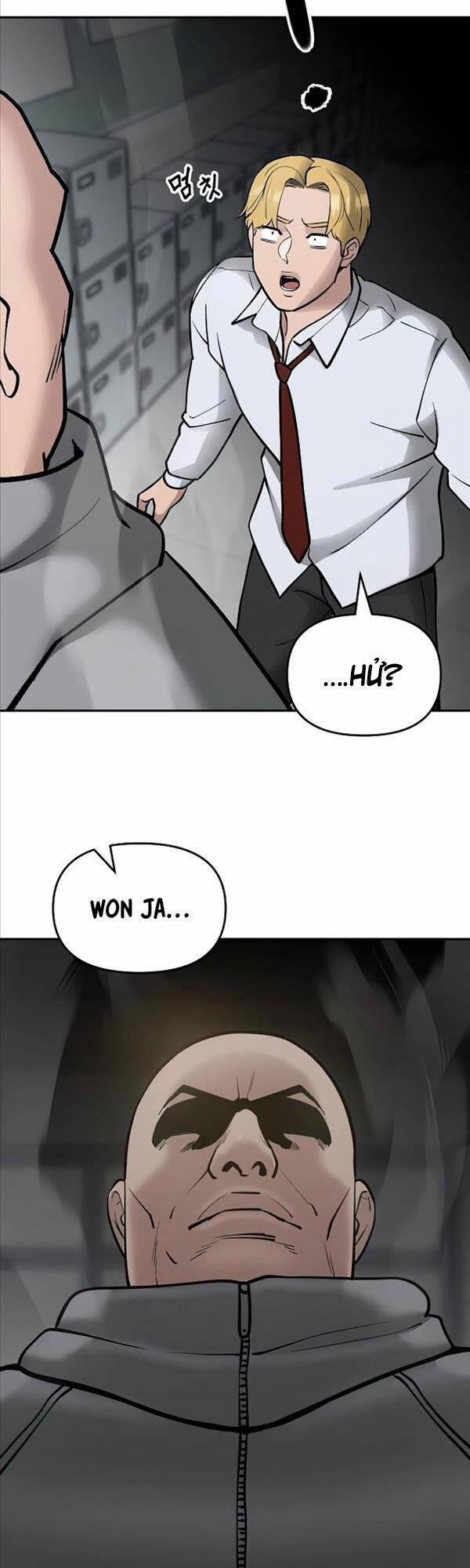 Giang Hồ Thực Thi Công Lý 50 trang 45