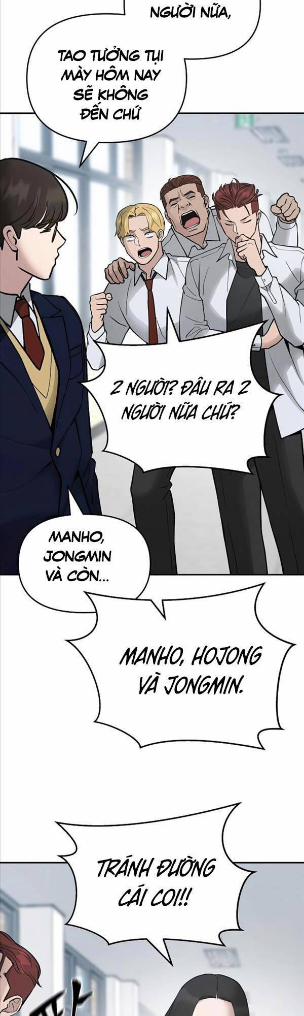 Giang Hồ Thực Thi Công Lý 50 trang 5